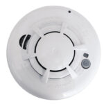 Smoke/Heat Detector